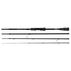 Wędka Fox Rage Street Fighter Light Shad Travel - 2,20m 5-20g Szybka dostawa