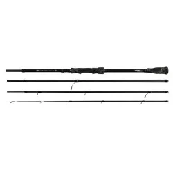 Wędka Fox Rage Street Fighter Lure Blaster Travel - 2,30m 15-50g Tani