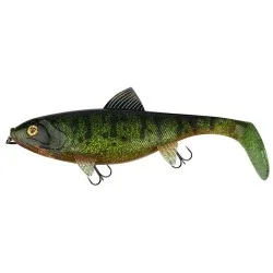 Przynęta gumowa Fox Rage Giant Replicant Wobble, UV Pike Wybór klientów