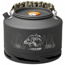 Czajnik Prologic Blackfire 4 Cup Kettle 1,5l Nowość