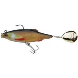 Promocja Przynęta Berkley Pulse Realistic Flash, Bream