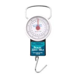 Zniżka Waga C-Tec Coarse Scale 22 kg