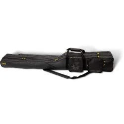 Wyjątkowa oferta Pokrowiec na wędki Black Cat Battle Cat Holdall 180cm