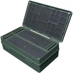 Promocja Pudełko Ridge Monkey Armoury Pro Tackle Box