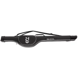Super okazja Pokrowiec na wędkę Daiwa Extension 1 Rod Bag 130cm