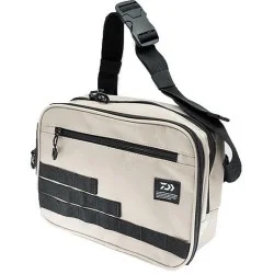 Torba biodrowa Daiwa Fishing Guide Waist Bag Tani