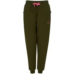 Hit sprzedaży Spodnie damskie Navitas Womens Sherpa Jogger
