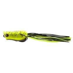Przynęta gumowa Daiwa Steez Chiquita Frog 3,8cm/6,2g, Splatter Chart Wybór klientów