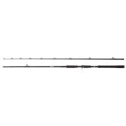 Tylko do końca tygodnia Wędka Abu Garcia Beast Pike 702MH Casting - 2,13m 20-70g