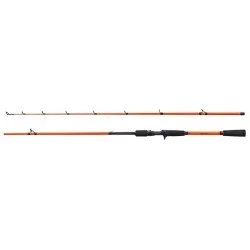 Wędka Abu Garcia Svartzonker X3 642H Jerkbait - 1,93m 40-100g Sprawdź teraz