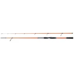 Cena promocyjna Wędka Abu Garcia Svartzonker X3 7112H Spinning - 2,40m 30-100g
