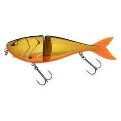 Niska cena Wobler Berkley Zilla Jointed Glider, Daybreak