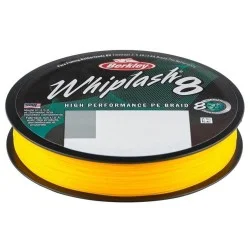Dodaj do koszyka Plecionka Berkley Whiplash8 0,28mm/270m, Yellow