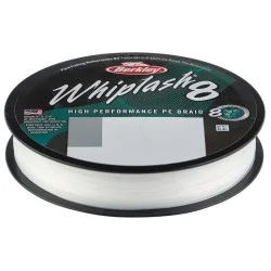 Plecionka Berkley Whiplash8 0,28mm/270m, Crystal Nowy