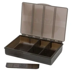 Łatwy zwrot Pudełko Fox Edges Adjustable Standard Box