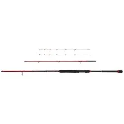 Sprawdź teraz Wędka Penn Squadron III Boat Sensitip 2+2 - 2,40m do 300g