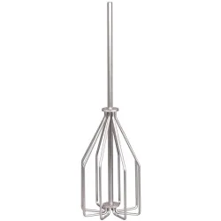 Wyjątkowa oferta Mieszadło do zanęty Cresta Baitmixer Large