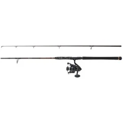 Ograniczona ilość Zestaw wędka + kołowrotek Penn Legion Cat Bronze Spin Combo - 2,70m 80-200g