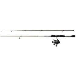 Zestaw wędka + kołowrotek Mitchell Tanager Camo II Spin Combo - 1,80m 5-15g Bezpieczne zakupy