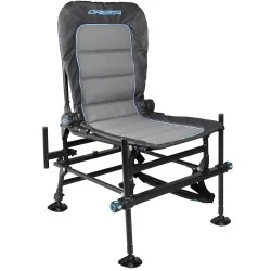 Krzesło Cresta Blackthorne Comfort Chair High Wysoka jakość