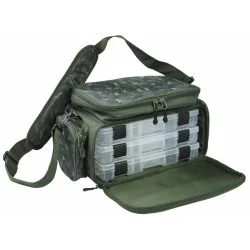 Bezpieczne zakupy Torba Mitchell MX Camo Stacker Bag L plus 4