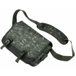 Bezpieczne zakupy Torba na ramię Mitchell MX Camo Shoulder Bag