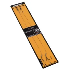 Przypon Pole Position KD-Rig 18cm (2szt.) Ograniczona ilość