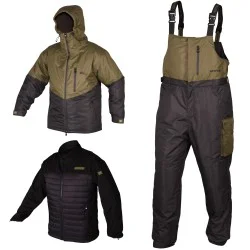 Kombinezon Grade Layered 3 in 1 Thermal Suit Kup teraz