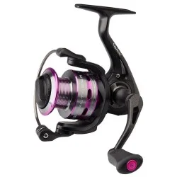 Oferta limitowana Kołowrotek Dam Quick Panthera 4S 4000S