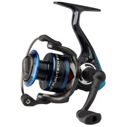 Kołowrotek Dam Quick Fun-Tech 3 MK1 5000 Kup online
