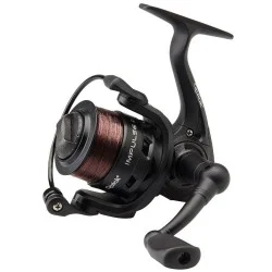 Kołowrotek Dam Quick Impulse 3L 2500 Wyprzedaż
