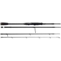 Super okazja Wędka Savage Gear SG2 Medium Game Travel - 2,43m 14-40g