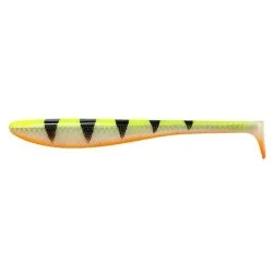Ekspresowa dostawa Przynęta gumowa Savage Gear Monster Shad, Lemon Tiger (2szt.)