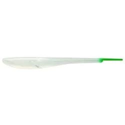 Tylko do końca tygodnia Przynęta gumowa Savage Gear Monster Slug, Pearl Apple(2szt.)