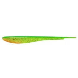 Przynęta gumowa Savage Gear Monster Slug, Chartreuse (2szt.) Nowość
