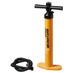 Pompka Savage Gear Hand Pump 29PSI/2BAR Nie przegap
