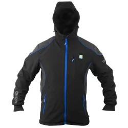 Kurtka Preston Thermatech Heated Softshell Ekspresowa dostawa