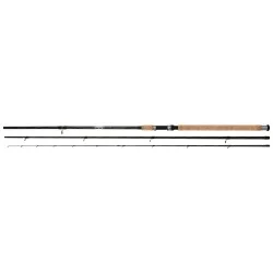 Łatwy zwrot Wędka Mikado Ultraviolet Light Feeder - 3,60m 20-90g