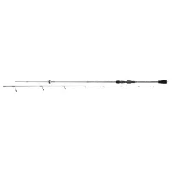 Najlepsza cena Wędka Mikado Kamisori Zander 1,98m do 35g (2sec.)