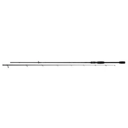 Łatwy zwrot Wędka Mikado Inazuma Pro Zander - 2,14m do 28g