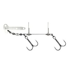 Ograniczona ilość Dozbrojka Savage Gear Pro Peg Blade Rig Large rozm.2/10cm (2szt.)