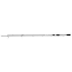 Wędka Mikado Bixlite Light Spin - 2,08m 2-9g Premium