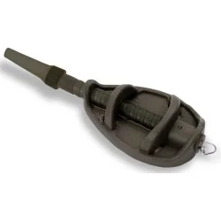Łatwy zwrot Koszyk zanętowy Browning Concept Method Feeder, rozm.M 3,7x2cm