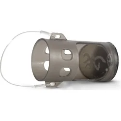 Popularny Koszyk zanętowy Browning Drop Cloud Window Feeder, rozm.L 5,5x2,6cm