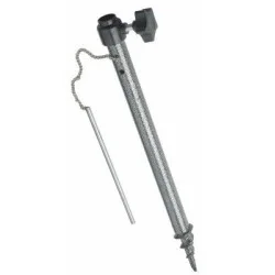 Najlepsza cena Uchwyt do parasola Mivardi Screw Holder for Umbrella