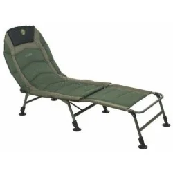 Fotel/łóżko Mivardi Recliner New Dynasty + Leg Support Wyprzedaż