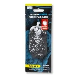 Tylko do końca tygodnia Woreczki Nash Speedload Solid PVA Bag Slow Melt (20szt.)