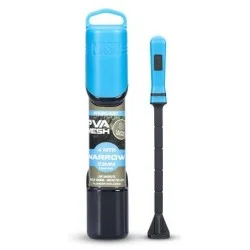 Tuba z siatką Nash Webcast Ultra Weave PVA Narrow 23mm/4m Tani
