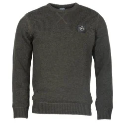 Sweter Nash Scope Knitted Crew Jumper Dodaj do koszyka