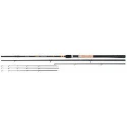 Taniej Wędka Mivardi Symphony Feeder 360H 3+3 - 3,60m 40-90g